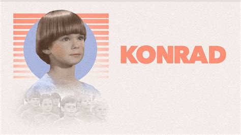 konrad movie.